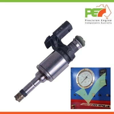 1x New * PEC * Fuel Injector To Suit Audi A3  1.4L Dir. Inj. Turbo - image 1 of 4