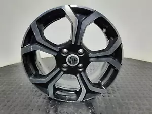 MG MG3 Alloy Wheel 16" Inch 4x100 Offset ET50 6.5J  2012-2023  - Picture 1 of 13