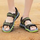 Men Shoes Beach Shoes Summer Sandals Two Way Outdoor Sports Sandals And Slippers