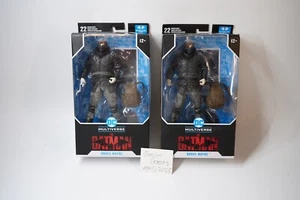 McFarlane DC Multiverse Bruce Wayne 7" Figura Batman Película #25 - Imagen 1 de 18