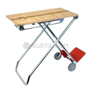 TABLE DE TRAVAIL POUR CARRELEUR CARREAUX MONTOLIT X-WORKS - Picture 1 of 6