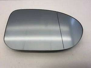 MAZDA MX-5 ND 2015-2024 MK4 RIGHT SIDE DOOR WING MIRROR GLASS HEATED - Picture 1 of 5