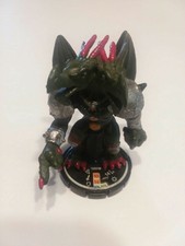 Mage Knight Hierophant Figure 145 Painted