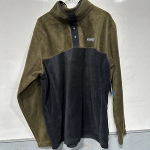 Pullover Columbia para hombre nuevo con etiquetas talla XL - Imagen 1 de 4