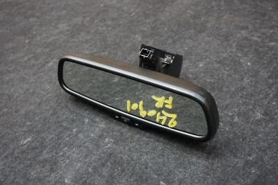 Espejo retrovisor antideslumbramiento atenuación automática 4H08575114PK Audi S7 4K8 2016-18 Foto 1 de 4