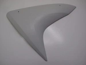 Yamaha YZF R 125 Lateral Carenado Derecho 2008-2013 Panel De Plástico Boomerang - Picture 1 of 5