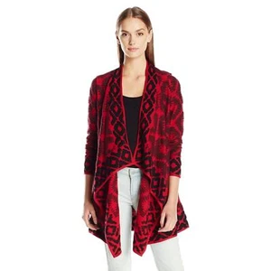 Neu Lucky Brand Aztec Halstuch Damen M - Bild 1 von 8