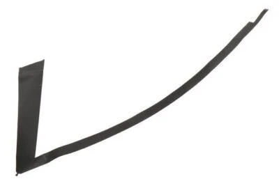 Cinta de apagón del lado del conductor delantero genuino GM 2008-2017 Buick Enclave 23366330 Foto 1 de 3