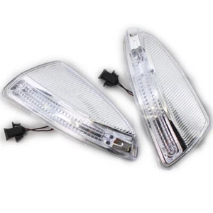 Wing Mirror Indicator Turn Signal Light Pair Fit For Mercedes W204 C250 C300 C63 - Bild 1 von 5
