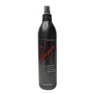 Matrix Finishing Spritz Vavoom Size Me Up Volume Lift Shine (400 ml) - Picture 1 of 4