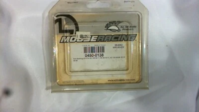 Kit buje horquilla Moose Racing 0450-0138 KTM SX XC  Foto 1 de 3