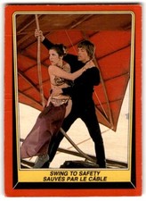 1983 Star Wars O-pee-Chee Return of the Jedi #53