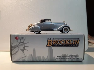brooklin models 1/43 - Picture 1 of 4