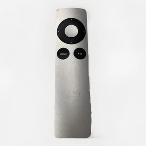 Telecommande Apple REMOTE A1294 - Officielle Apple TV3 3ème génération - Photo 1/2