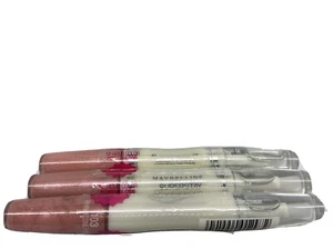 Maybelline SuperStay Powergloss #103 (JUEGO DE 3) ¡ENVÍO GRATUITO! Color #rosa - Imagen 1 de 3