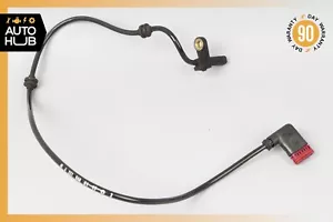 07-10 Mercedes W216 CL550 S550 Rear Left or Right Wheel Speed ABS Sensor OEM - Picture 1 of 10
