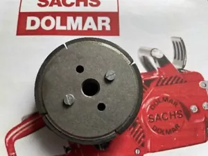 SACHS Dolmar KMS4 Wankel Motorsäge - KUPPLUNG - NEU - Bild 1 von 3