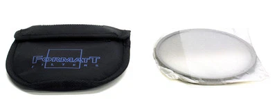 Filtro Formatt Hitech 127 mm .3 graduado densidad neutra grado SE ND 127-SEND3GHD Foto 1 de 4