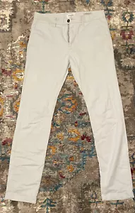 Goodfellow & Co. Men's Hennepin Chino Light Blue 32X34 Target Pants - Picture 1 of 4