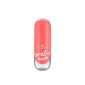 essence Gel Nail Color 52 Coral Me Maybe 8ml - Bild 1 von 1