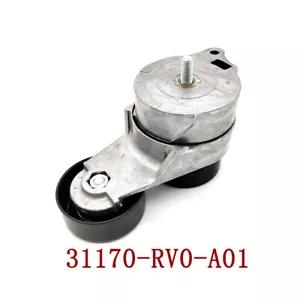 New Belt Drive Tensioner Assembly 31170-RV0-A01 For Honda Odyssey 3.5L 2011-2017 - Picture 1 of 5