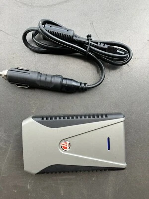 Inversor de energía móvil Targus Foto 1 de 2