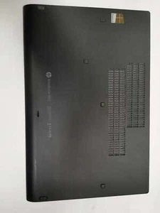 HP EliteBook 850 Bottom Cover Genuine 766327-001 - Afbeelding 1 van 2