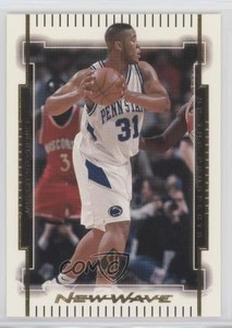 2000-01 SP Top Prospects New Wave Jarrett Stephens #N15