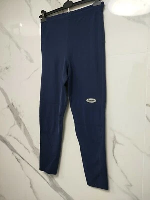 Leggings térmicas LOPPLER ciclismo tamanho XL - Imagem 1 de 4