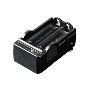 Intelligent double groove 4.2v/650MA Li-ion Battery Charger For US Plug - Picture 1 of 6