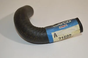 Engine Coolant Bypass Hose-VIN: M Dayco 71692 - Bild 1 von 4