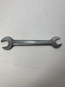 Vintage | Indestro Super | No 1029 | 25/32" x 11/16" | Open End Wrench | USA - Picture 1 of 6