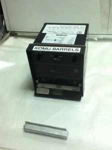 ATHENA 4000-B-E-55 TEMPERATURE CONTROL - Picture 1 of 7