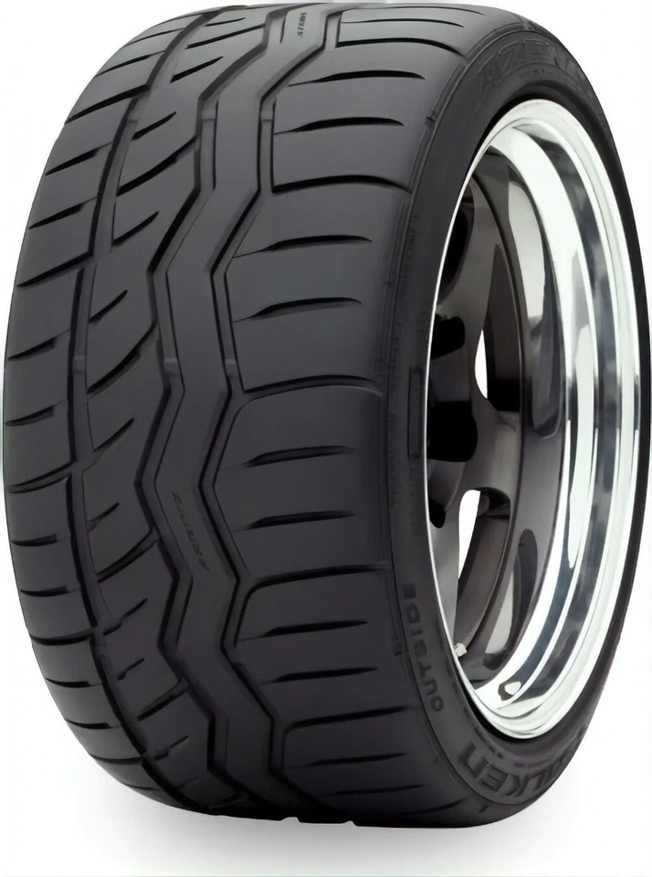 Falken Azenis RT615K Plus 205/50R15 Tire