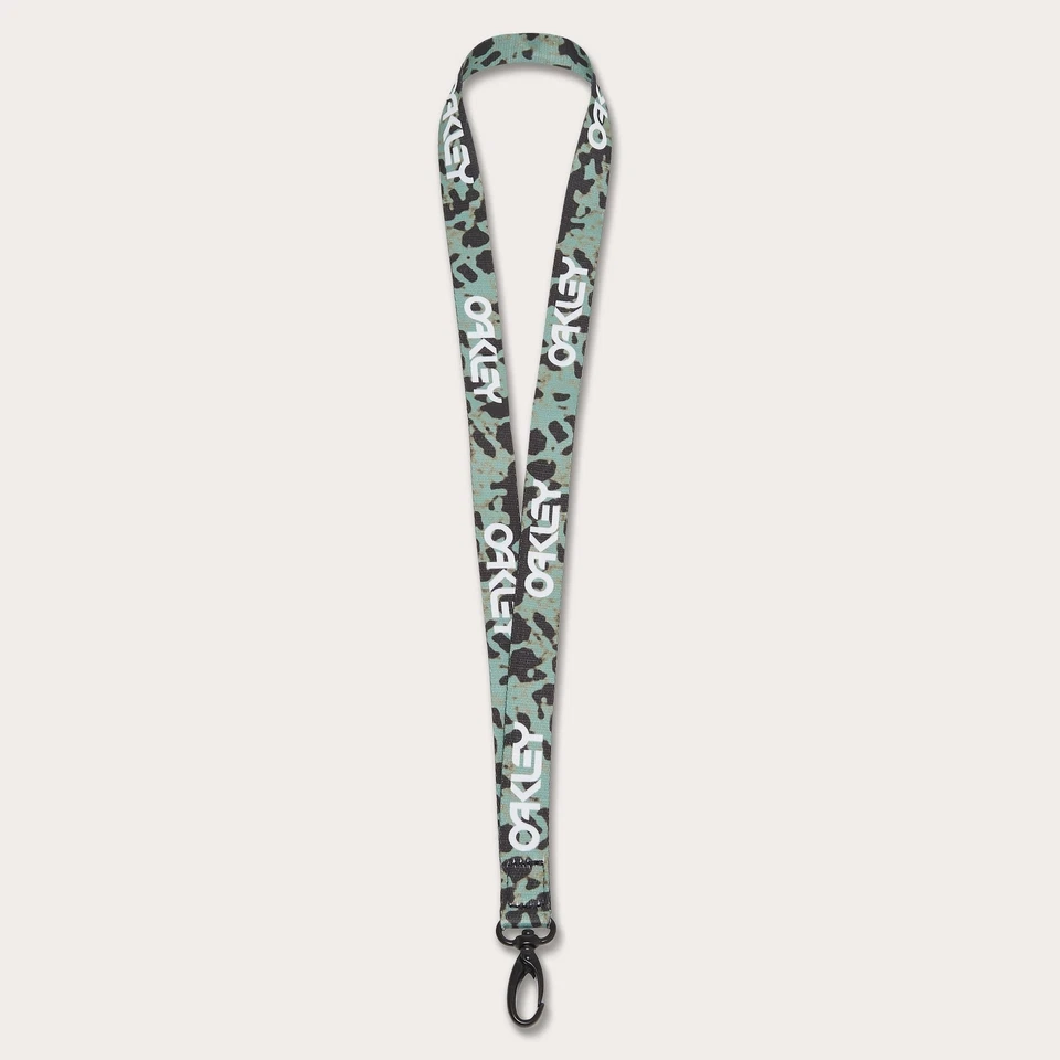 [FOS901051-9OJ] МУЖСКОЙ РЕМЕШОК OAKLEY WANDERLUST — ЗЕЛЕНЫЙ ФРАГМЕНТ PT - Изображение 1 из 1