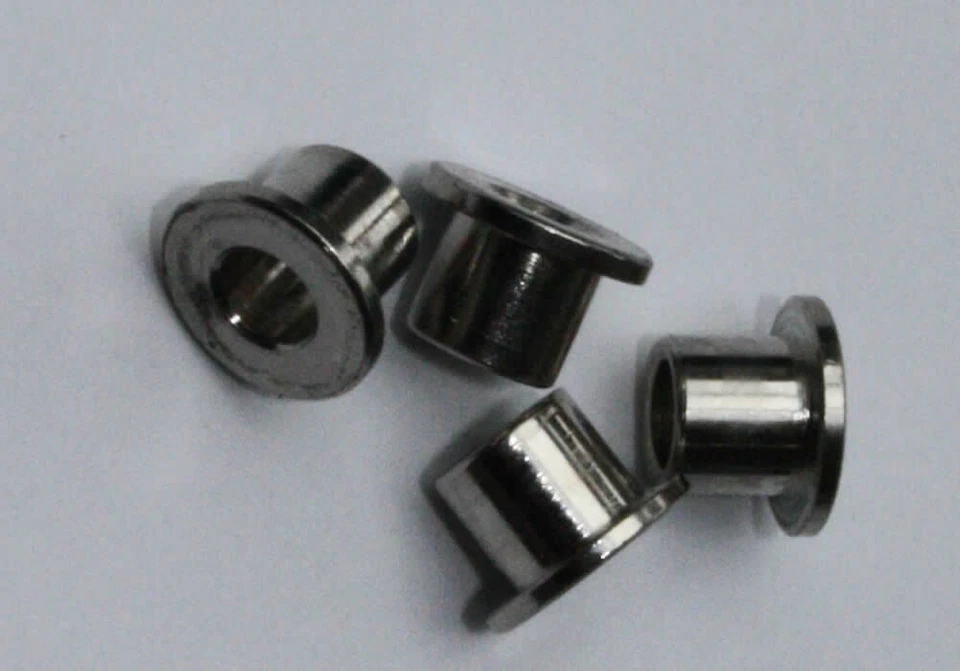 Carson Specter 1:8 Buggy Achsschenkelbuchsen (4) CS1® - Bild 1 von 1