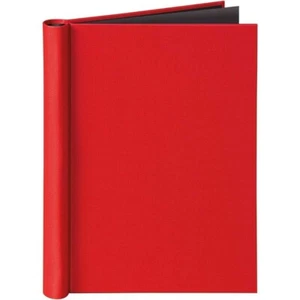 Veloflex Klemmbinder A4 - rot - Bild 1 von 2
