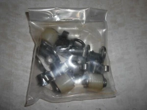 GENUINE HONDA PARTS ROLLER ARM KIT FL250 ODYSSEY 1977-1984 0466482 S690226 - Picture 1 of 5