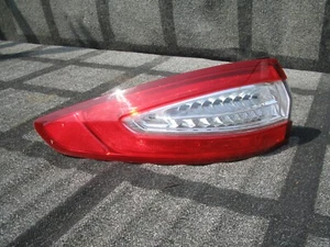Ford Fusion 2013 luz trasera FABRICANTE DE EQUIPOS ORIGINALES LH DS73-13405-AK - Imagen 1 de 7