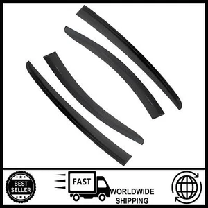 Wind Regenabweiser Visier Mission Luft 4 Teile 2631200 Für Ford Focus MK4 2018>> - Picture 1 of 7