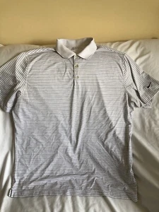 Nike Golf XXL Tour Performance Polo Shirt - Picture 1 of 4