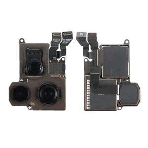 OEM Rear Back Main Camera Replacement for Apple iPhone 15 Pro Max 15 Pro 15 Plus - Picture 1 of 12