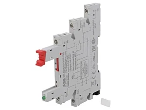 1SVR405521R1100 Sockel - Picture 1 of 1