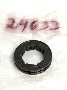 OREGON PART# 24633, (.325") PIGNONE CERCHIO 7 DENTI PER MOTOSEGHE NUMEROSE MARCHE - Foto 1 di 4