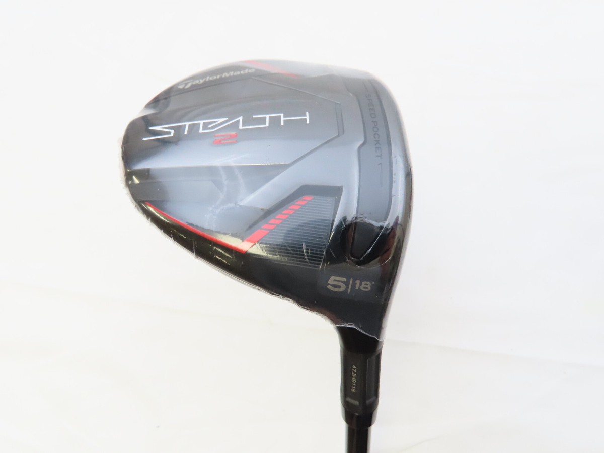 RBZ TOUR 5 フェアウェイウッド 18.5度 テーラーメイドの