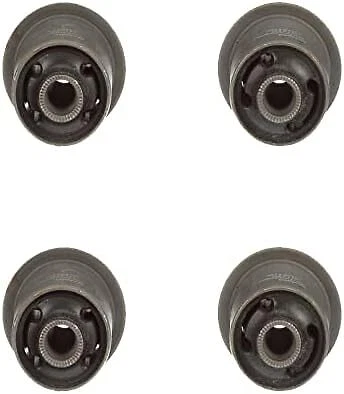 Control Arm Bushing Kit fits Suzuki Sidekick, X-90, Chevrolet Tracker, Geo - Image 1 of 4