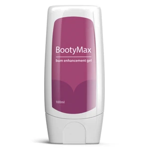 BOOTYMAX BUM ENLARGEMENT GEL HIGH STRENGTH BIG BOOTY SEXY ARSE FIRM BUM - Picture 1 of 1