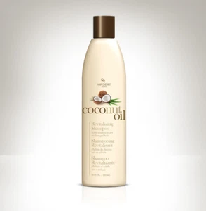 Champú revitalizante de aceite de coco Hair Chemist 10 oz. - Imagen 1 de 1
