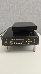 LabSmith SVM340 Synchronized Video Microscope - Picture 1 of 12