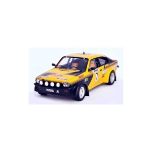 TROFEU - OPEL Kadett GT/E #7 Rallye de Monte Carlo 1977 J-P NICOLAS / J.TODT ... - Foto 1 di 1